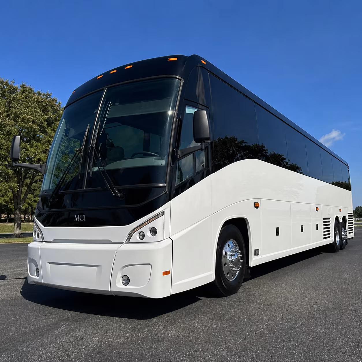 bonita springs bus rentals