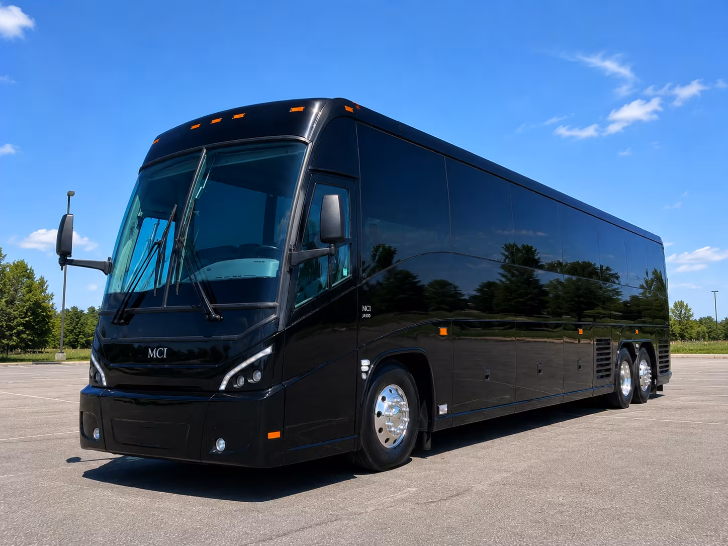 bonita springs church religious group charter bus rentals