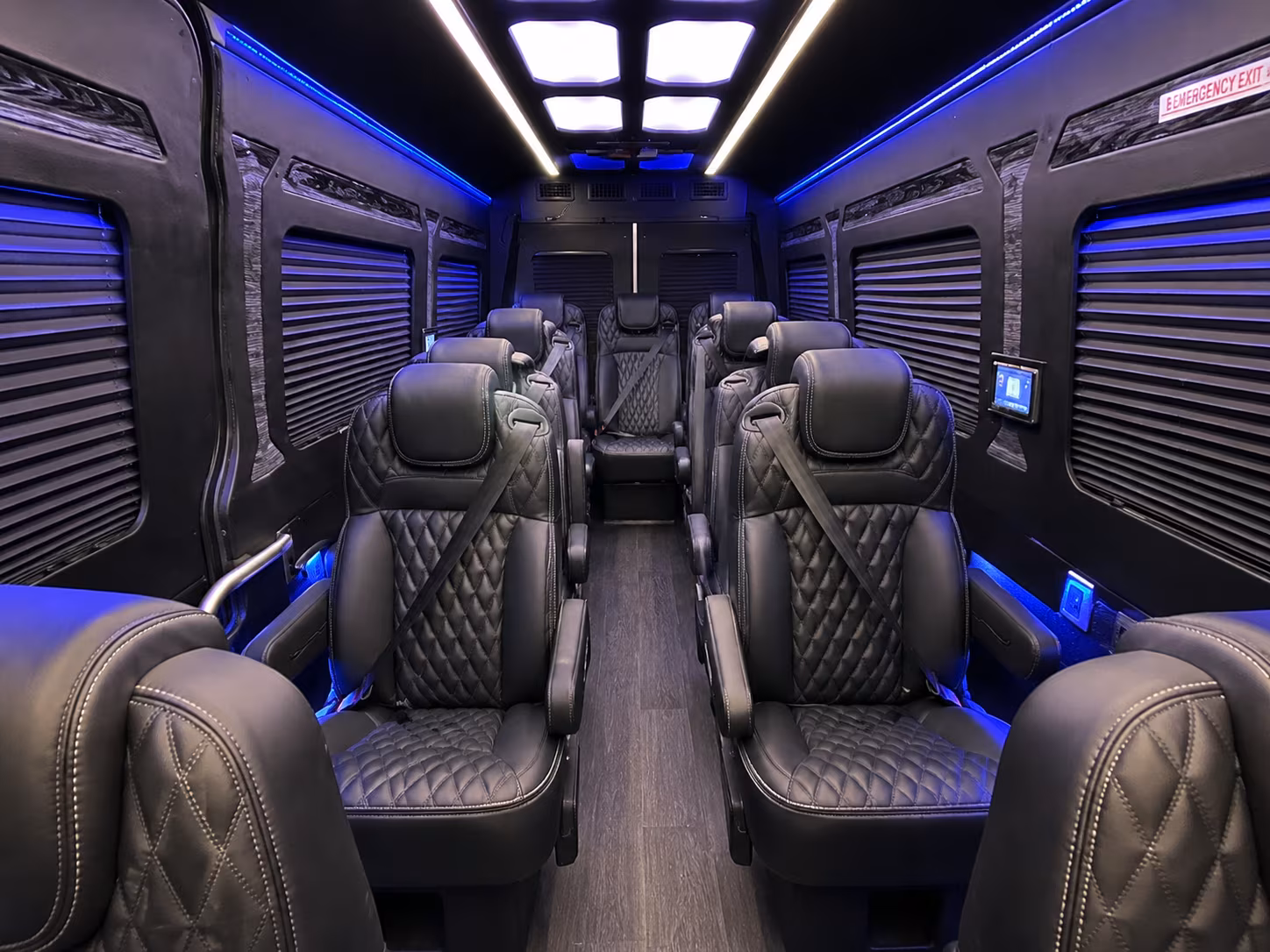 bonita springs efficient corporate bus rentals in bonita springs