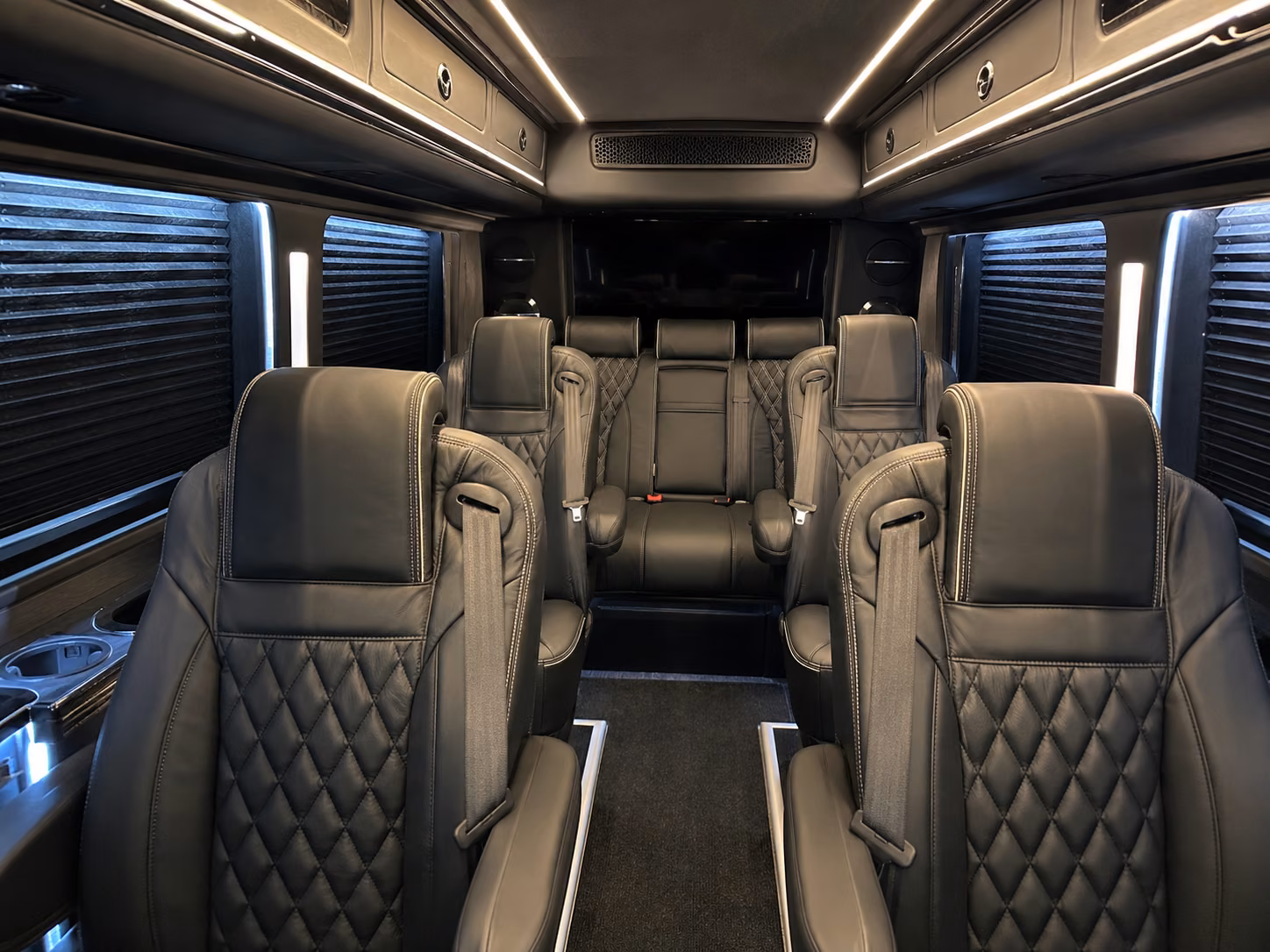 bonita springs employee shuttle bus services