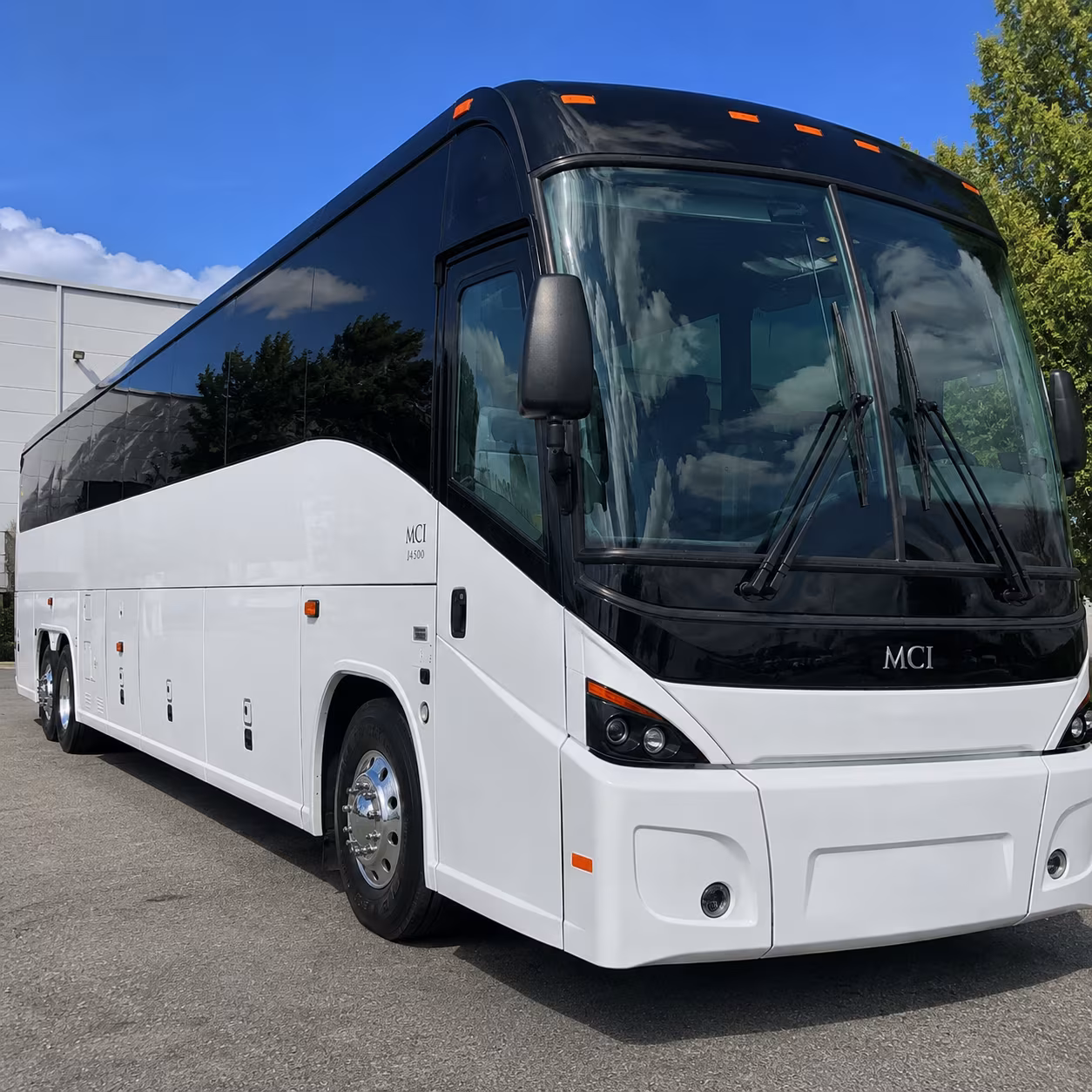 bonita springs private charter bus event transportation services