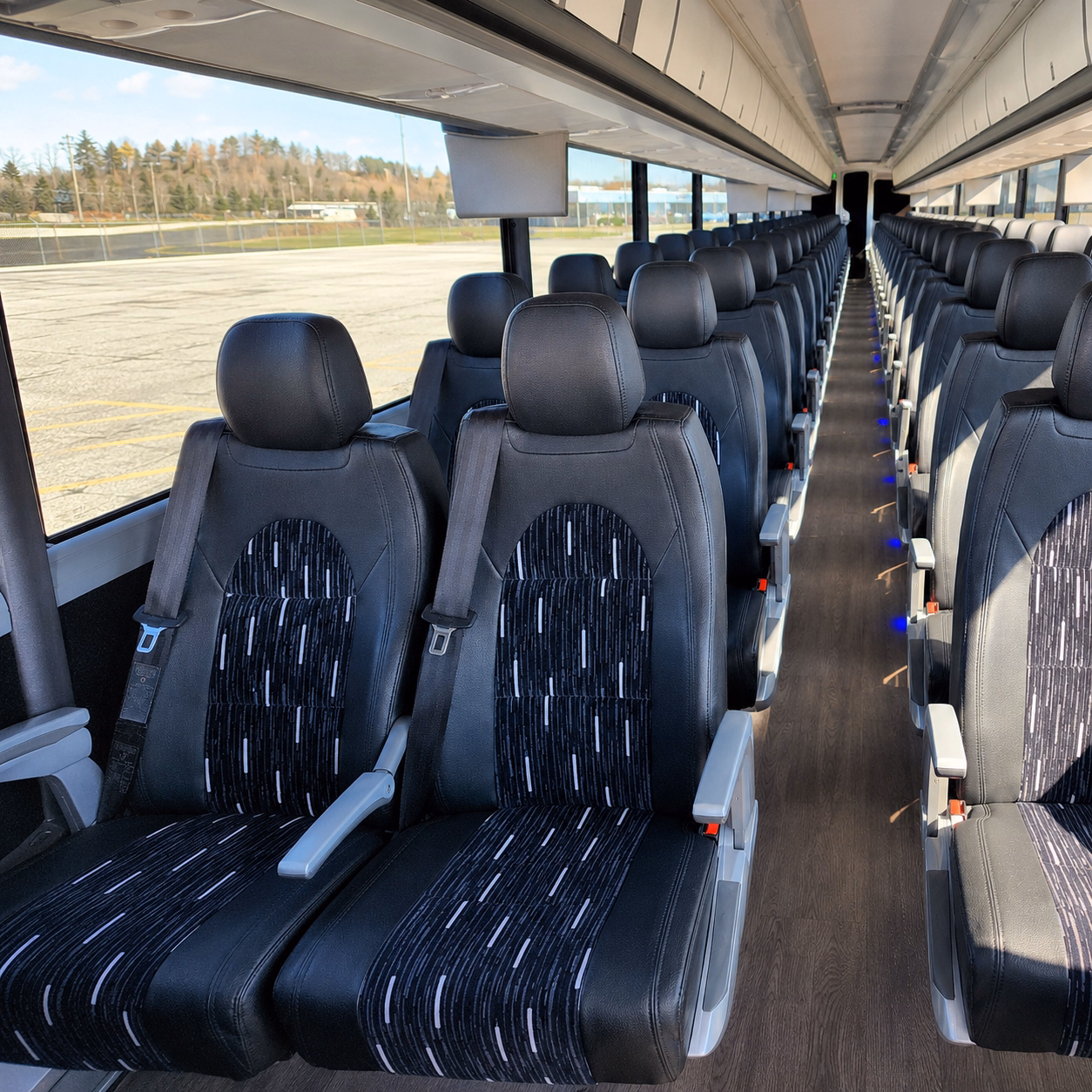 bonita springs reserve your bonita springs government and military charter bus