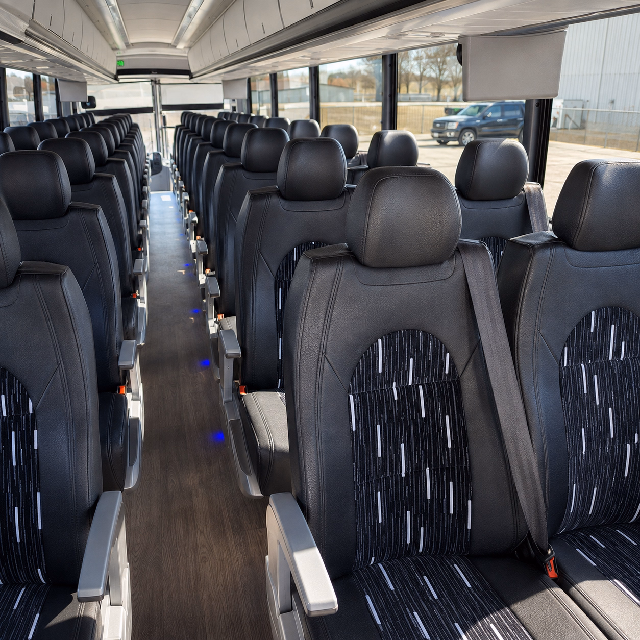 bradenton government military charter bus rentals in bradenton