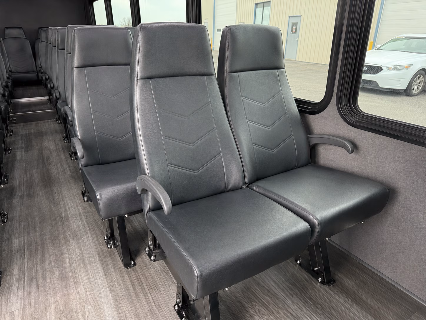 bradenton group airport transportation