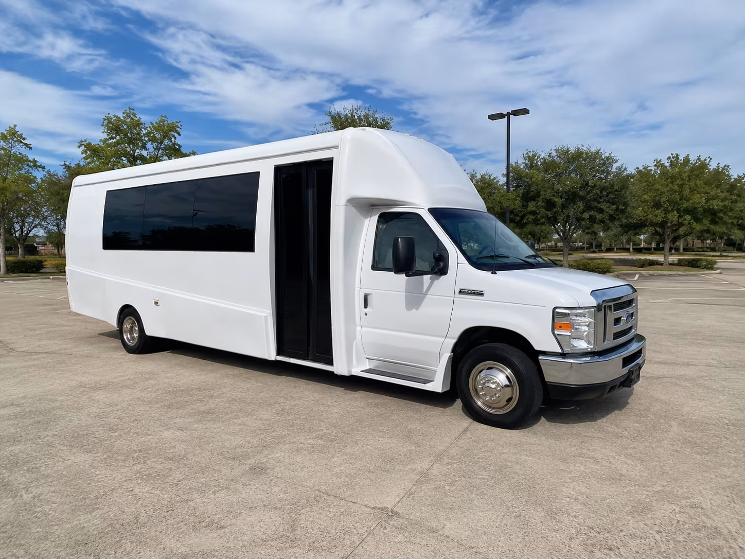 bradenton keep the party moving with bradenton party bus rentals