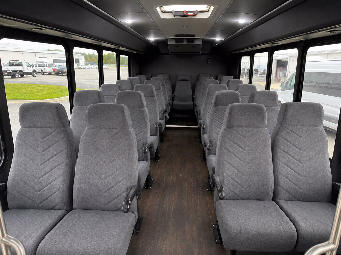 bradenton private employee shuttles for bradenton companies