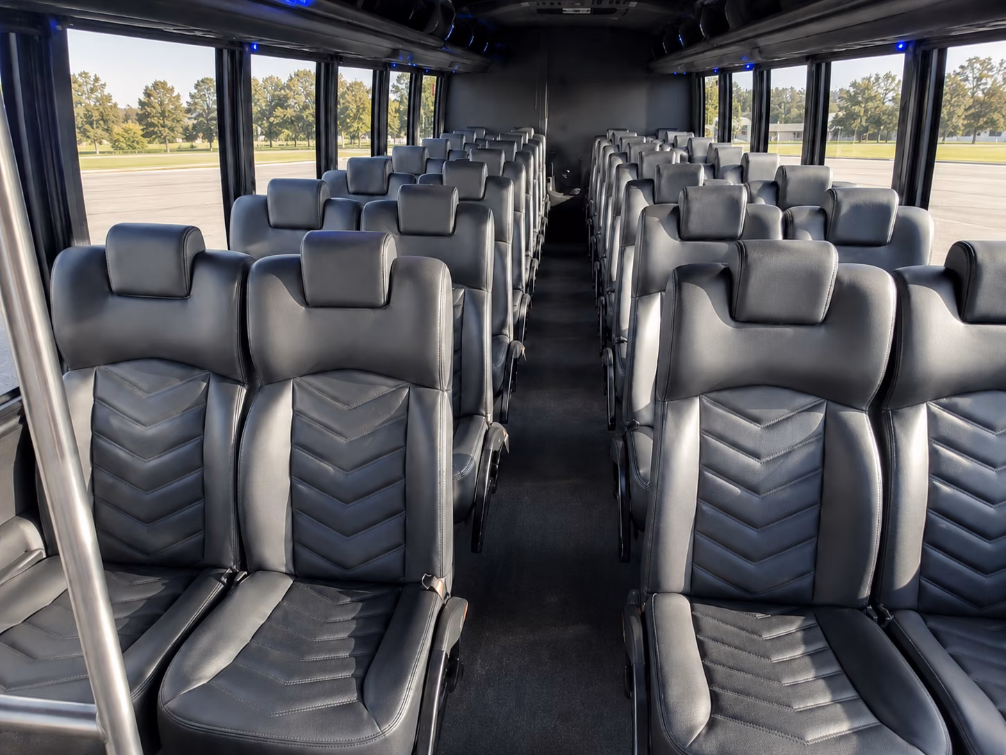 bradenton private event charter buses for bradenton groups