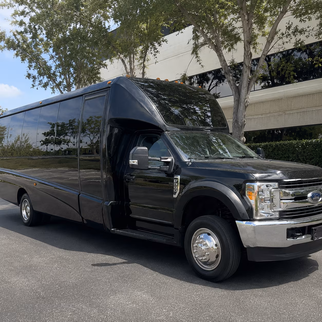 cape coral brewery bar crawl party bus rental