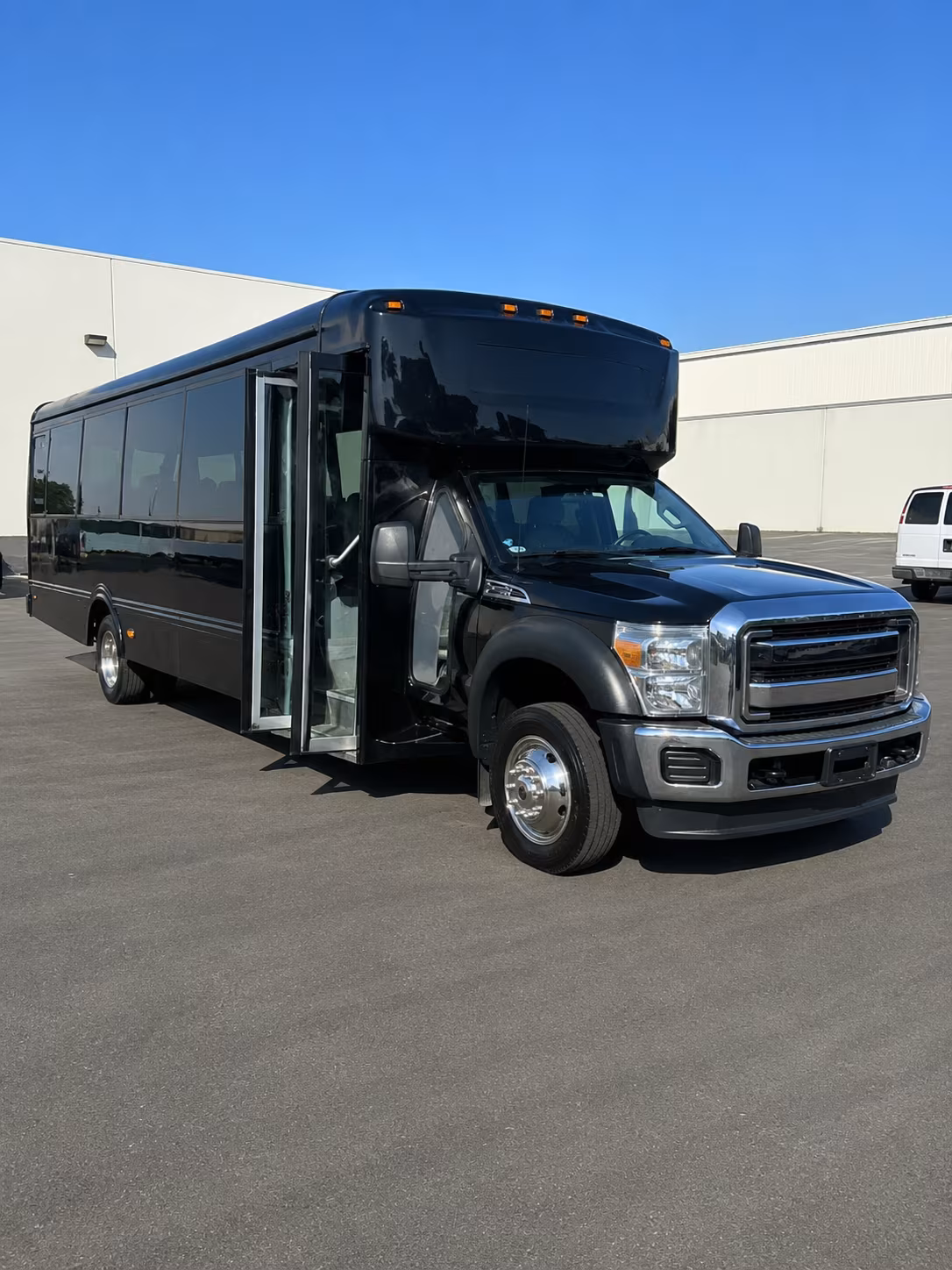 cape coral corporate party bus rental