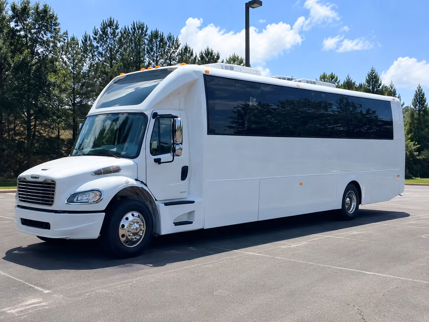 cape coral new years eve party bus rental