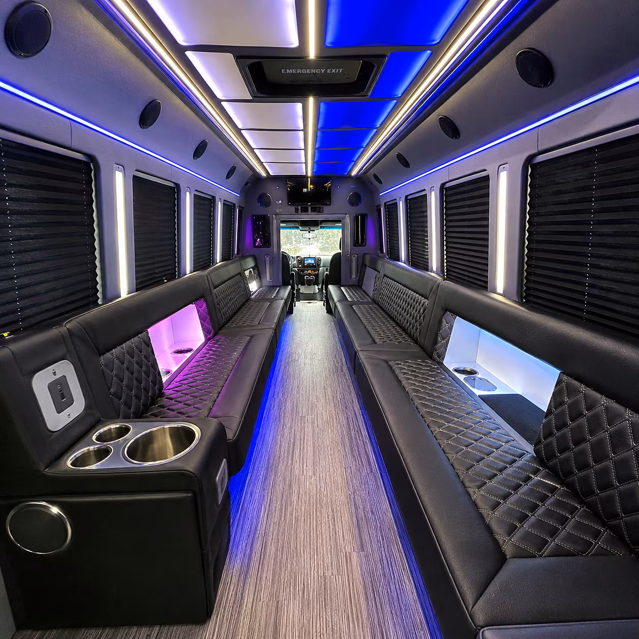 cape coral party bus rental 2