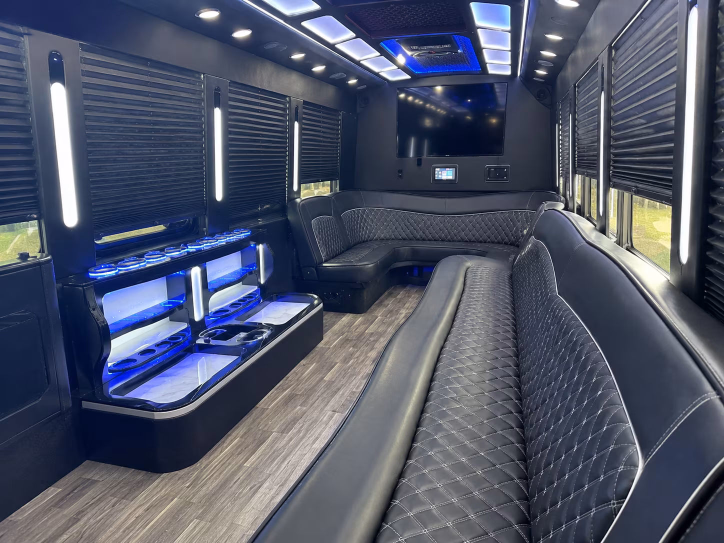 cape coral party bus rental gallery