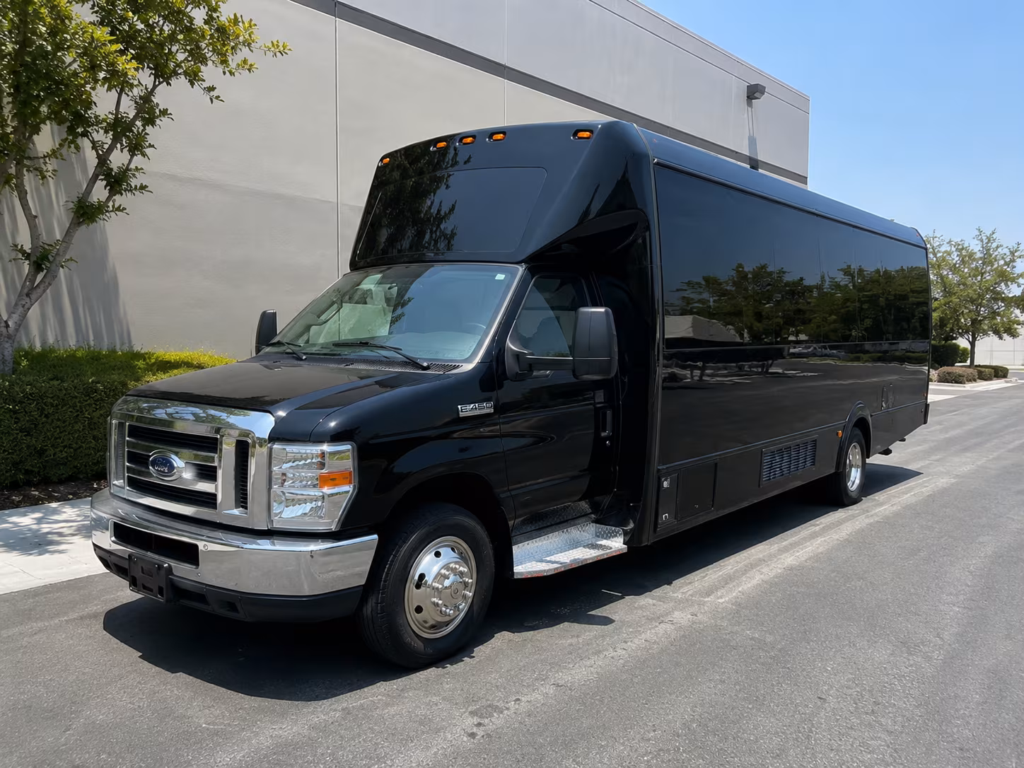 cape coral party bus