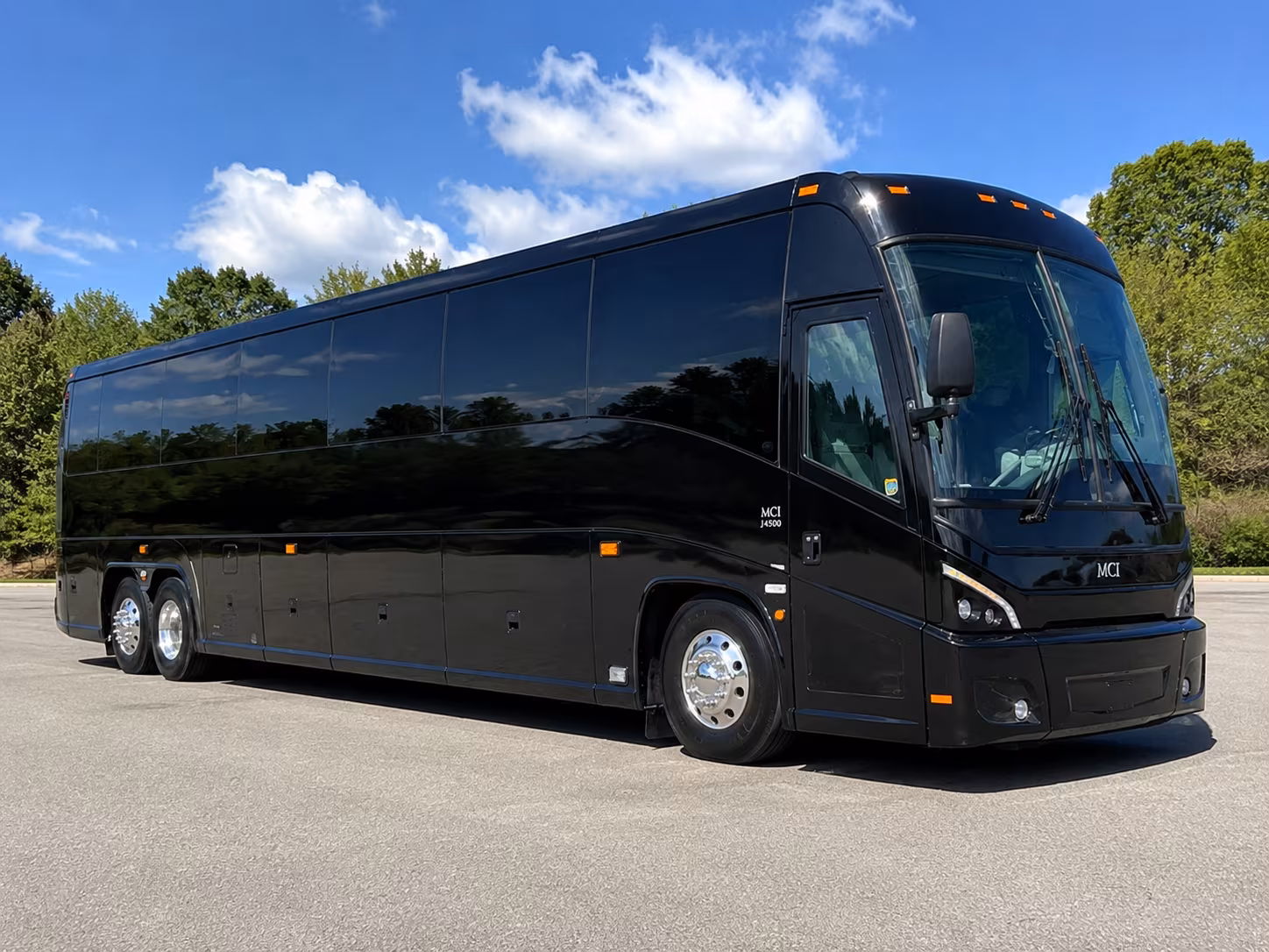 cape coral private event transportation onboard seating