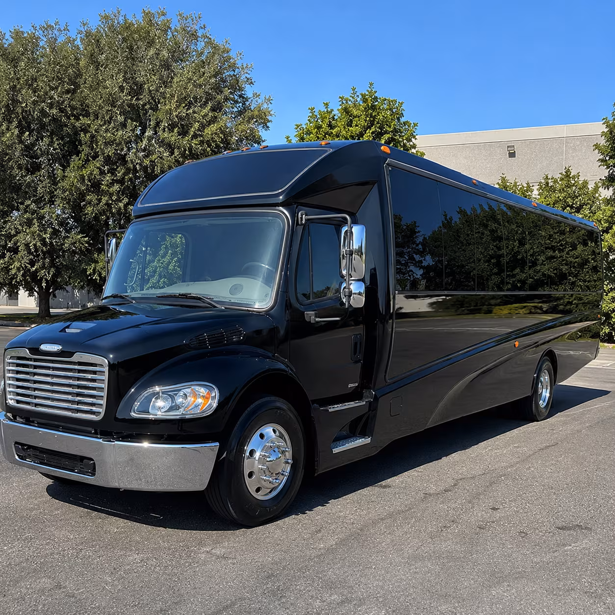 cape coral wedding transportation onboard seating