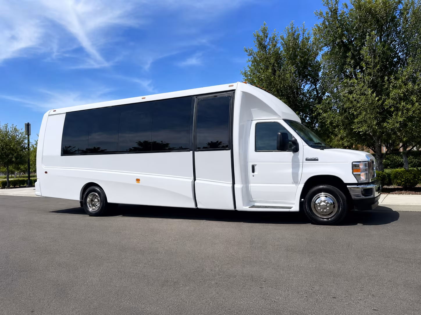 capecoralcharterbuscompany com connects you to prom transportation for alico arena graduation events too