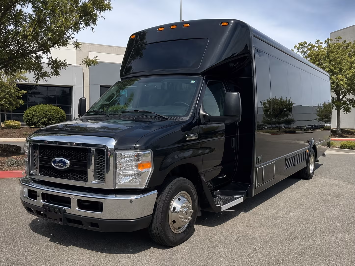 fort myers beach party bus rental
