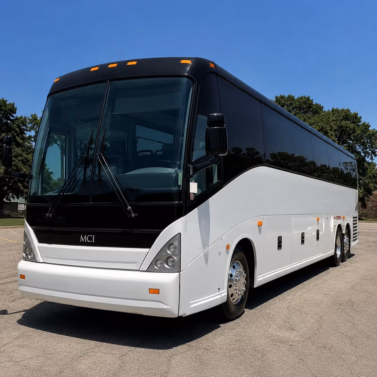 fort myers make your trip easier with fort myers long distance charter bus rentals