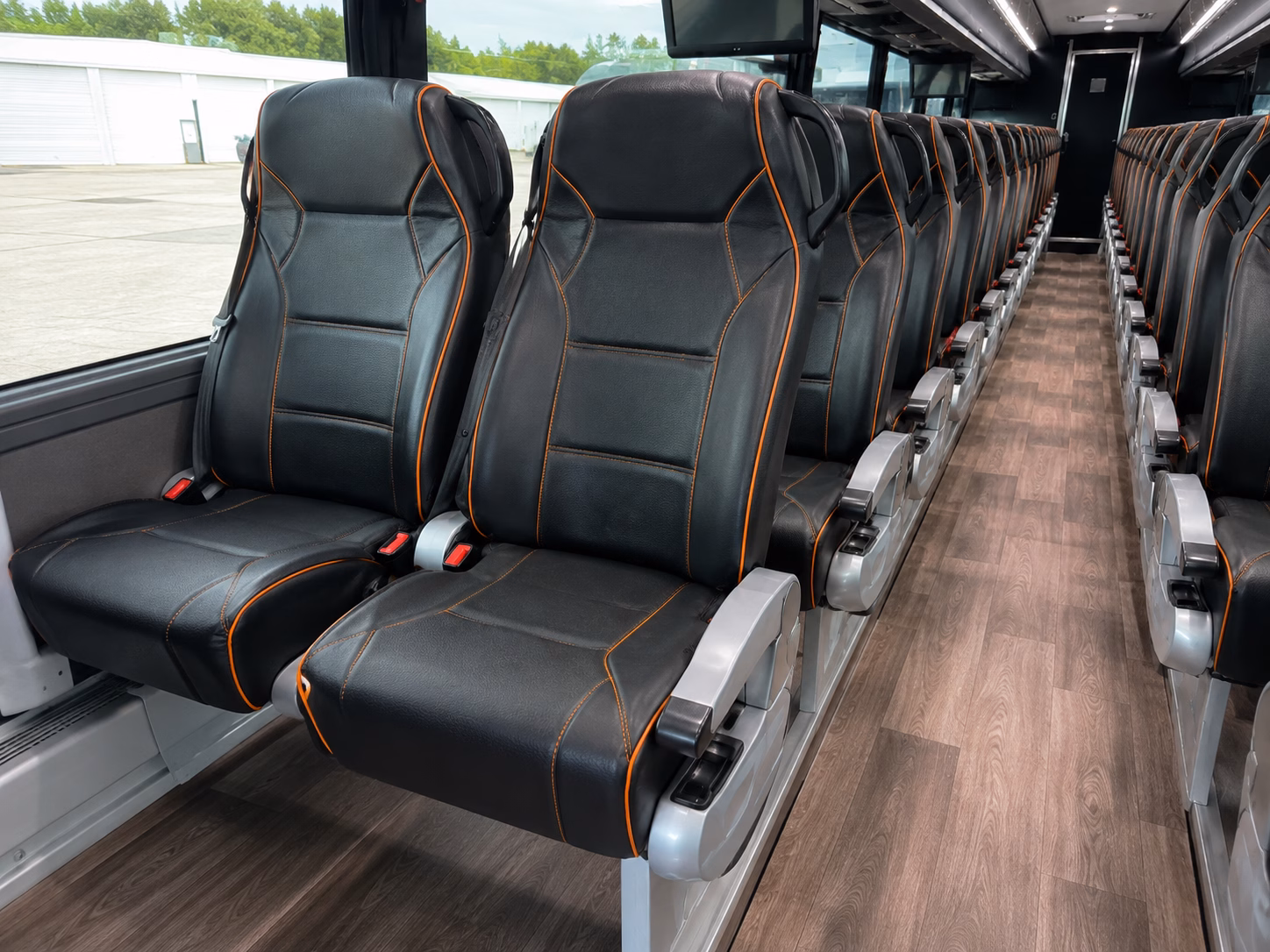 fort myers private charter buses for events throughout fort myers