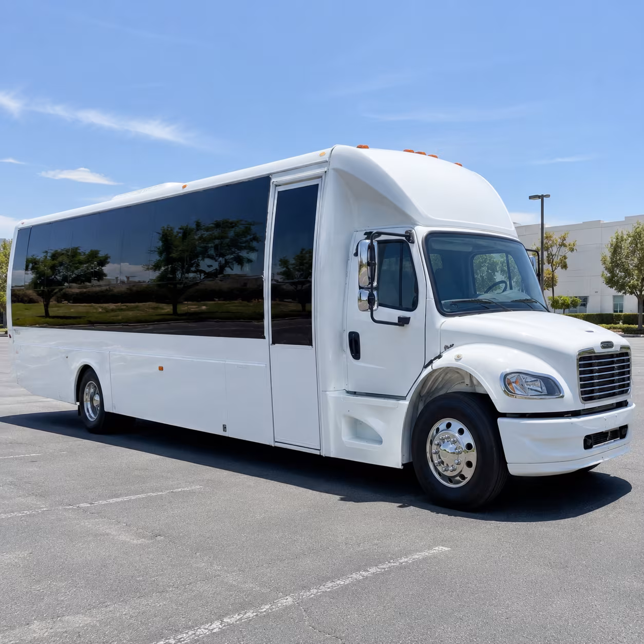 fort myers prom party bus rentals in fort myers
