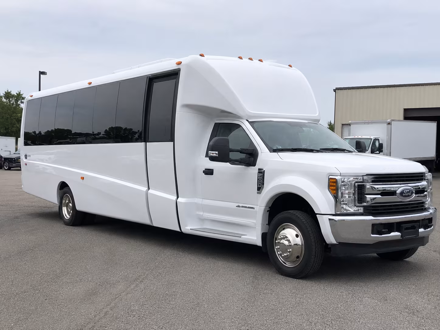 fort myers stress free transportation for your fort myers team or fan group