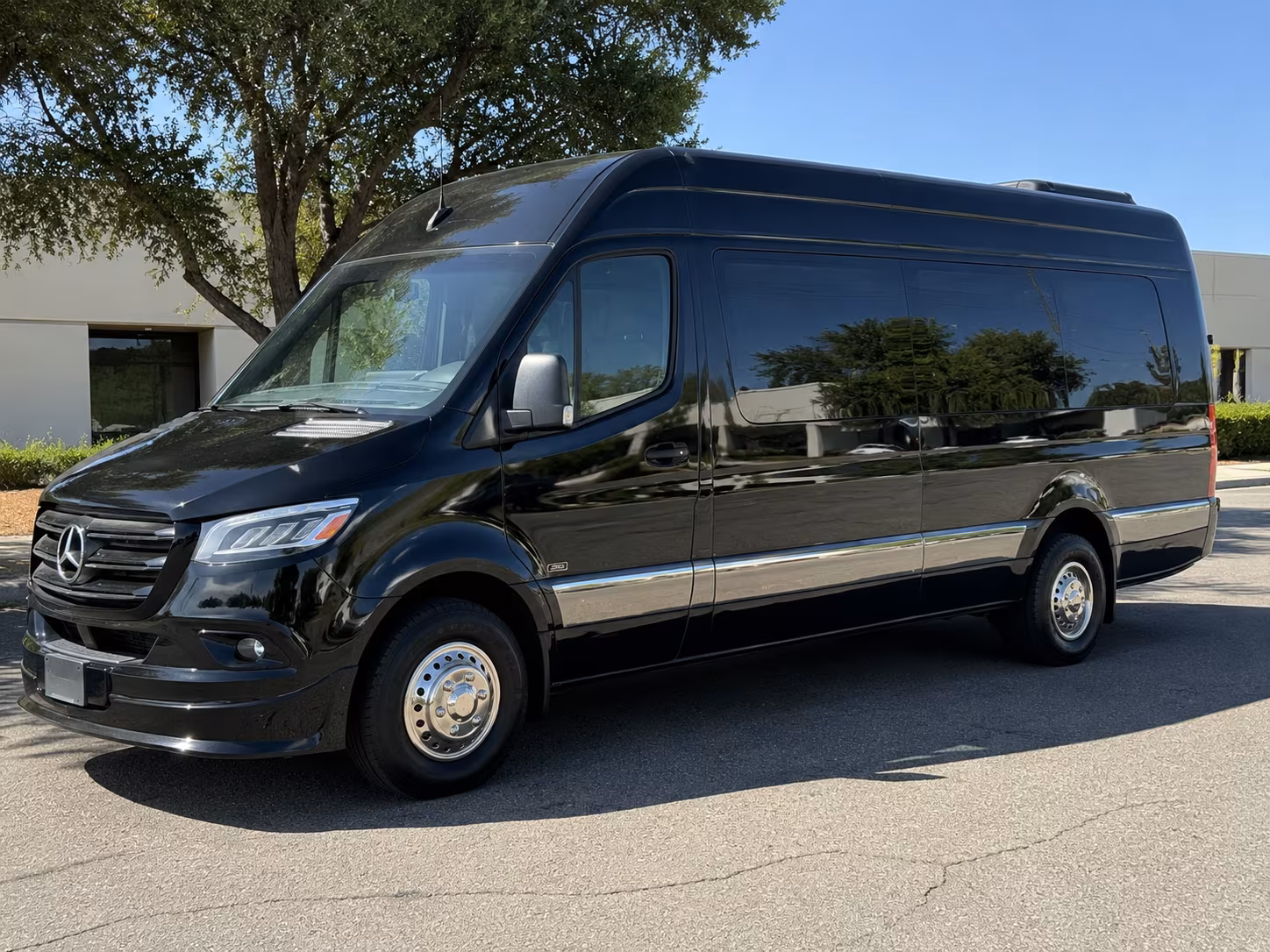 homestead efficient corporate bus rentals in homestead
