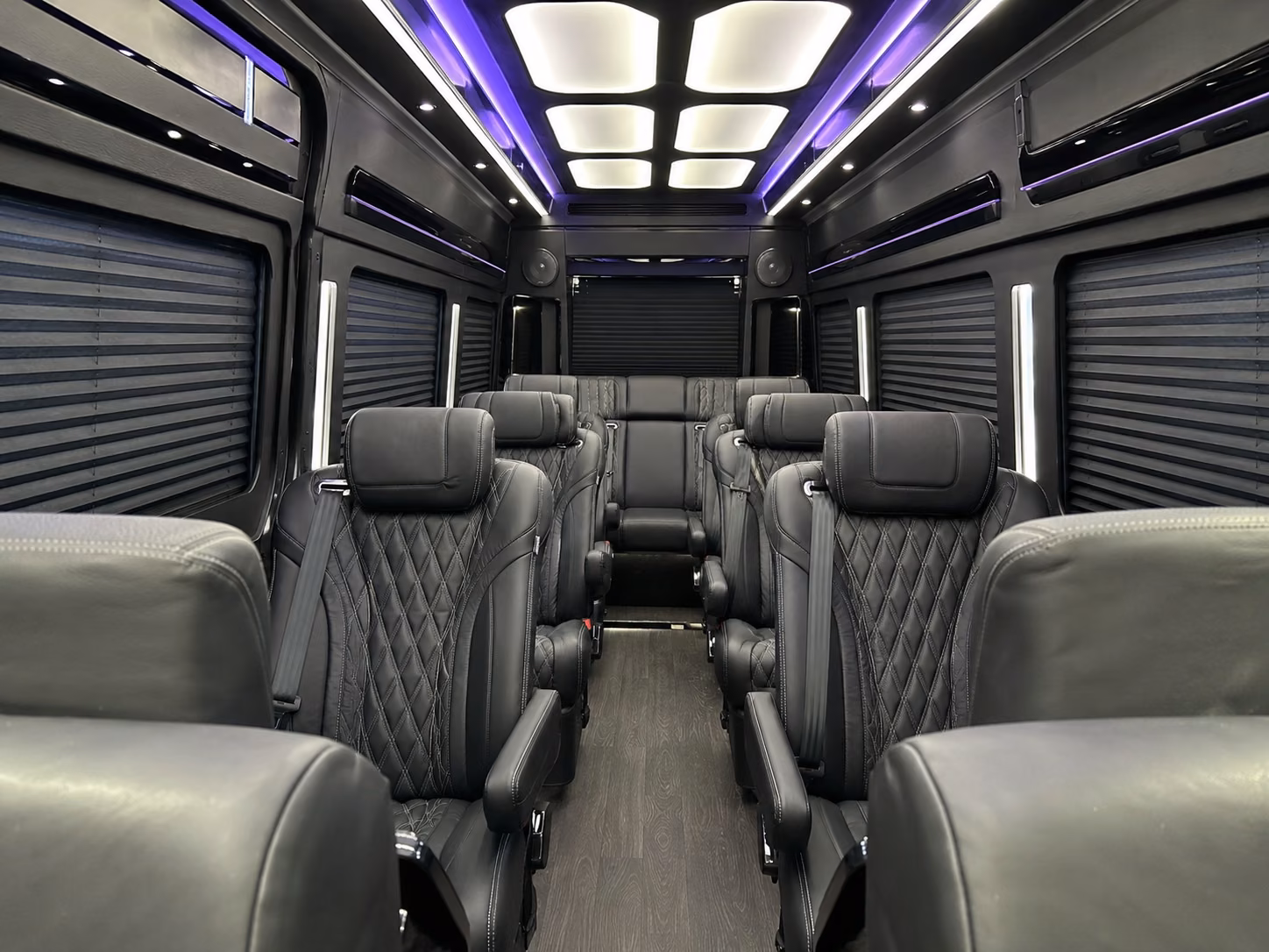 homestead employee commuter shuttles for homestead businesses