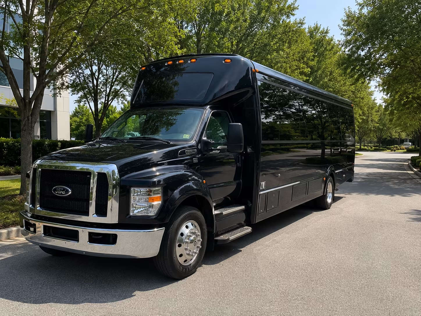 homestead give your group a better prom ride with homestead prom bus rentals