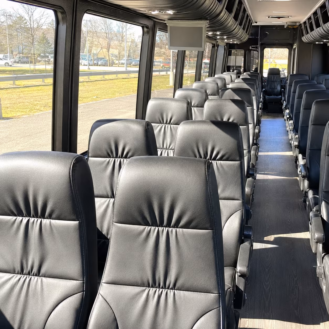 homestead religious group charter bus rentals in homestead
