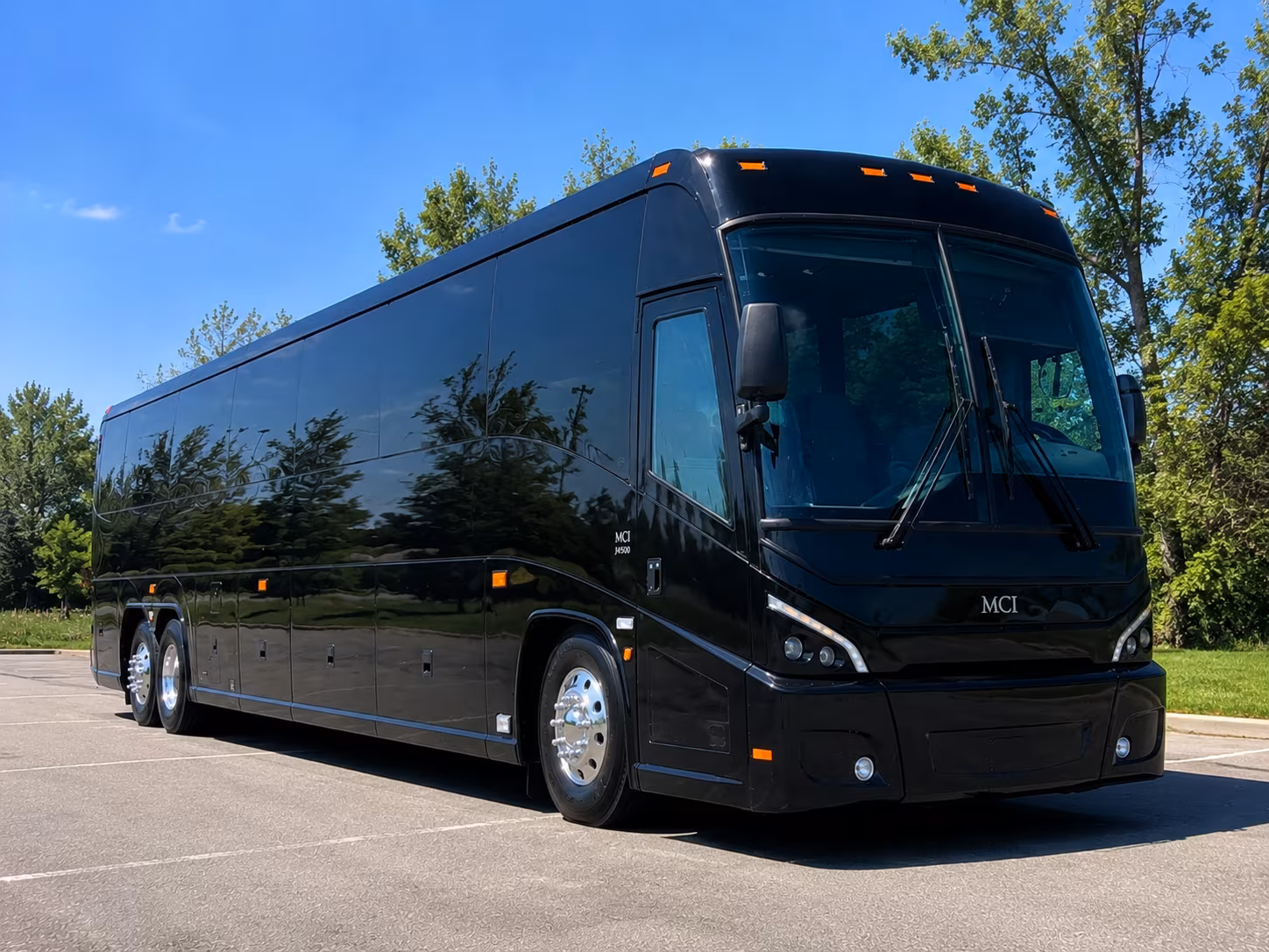 how seasonality and peak times affect charter bus rates in cape coral florida