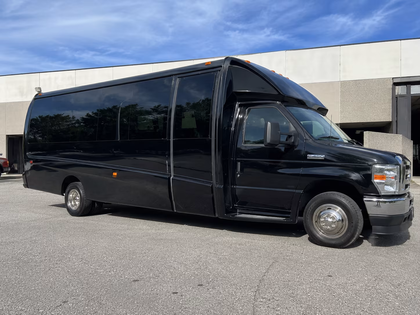 it s easy to set up a recurring employee shuttle in cape coral
