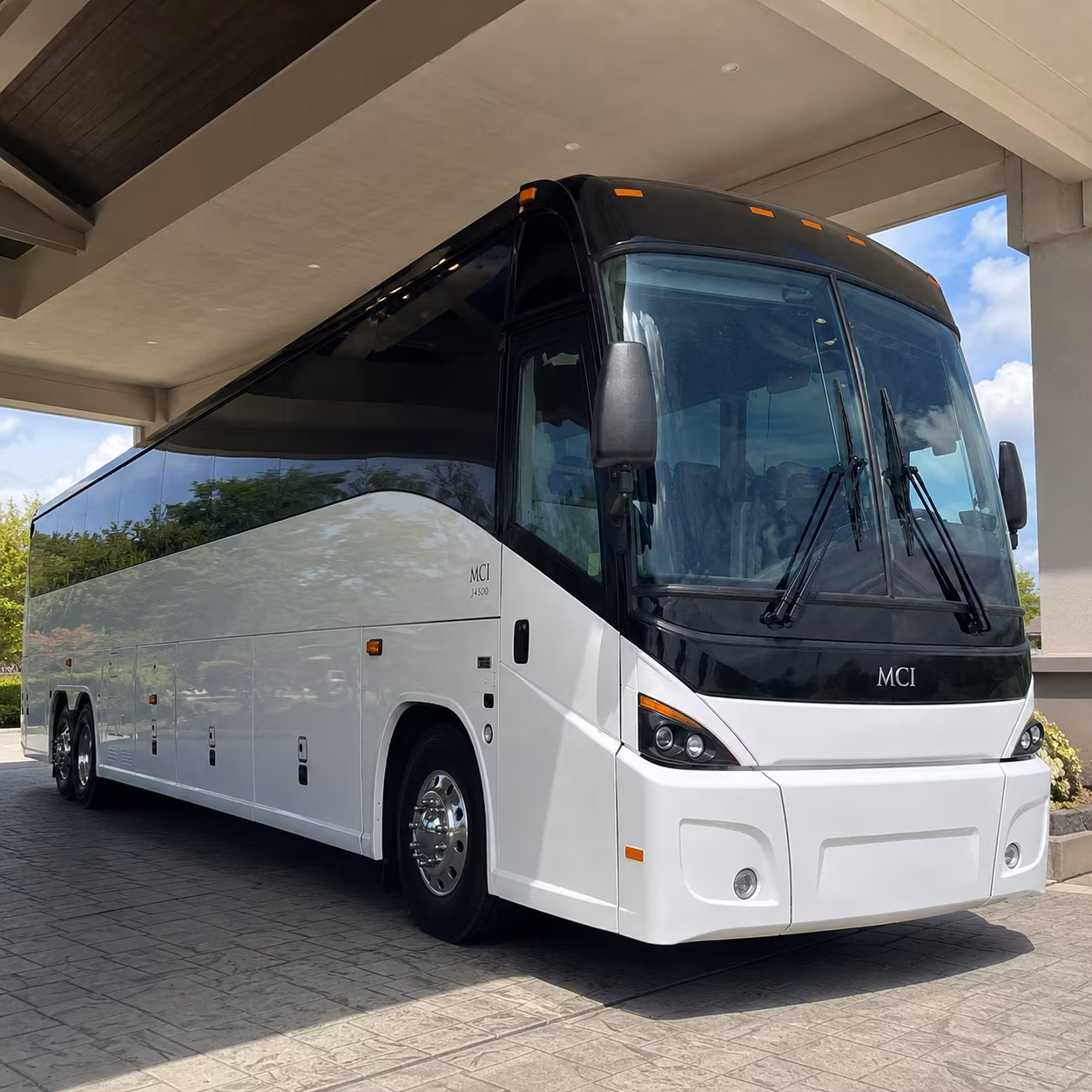 kendall attend kendall festivals with a charter bus rental