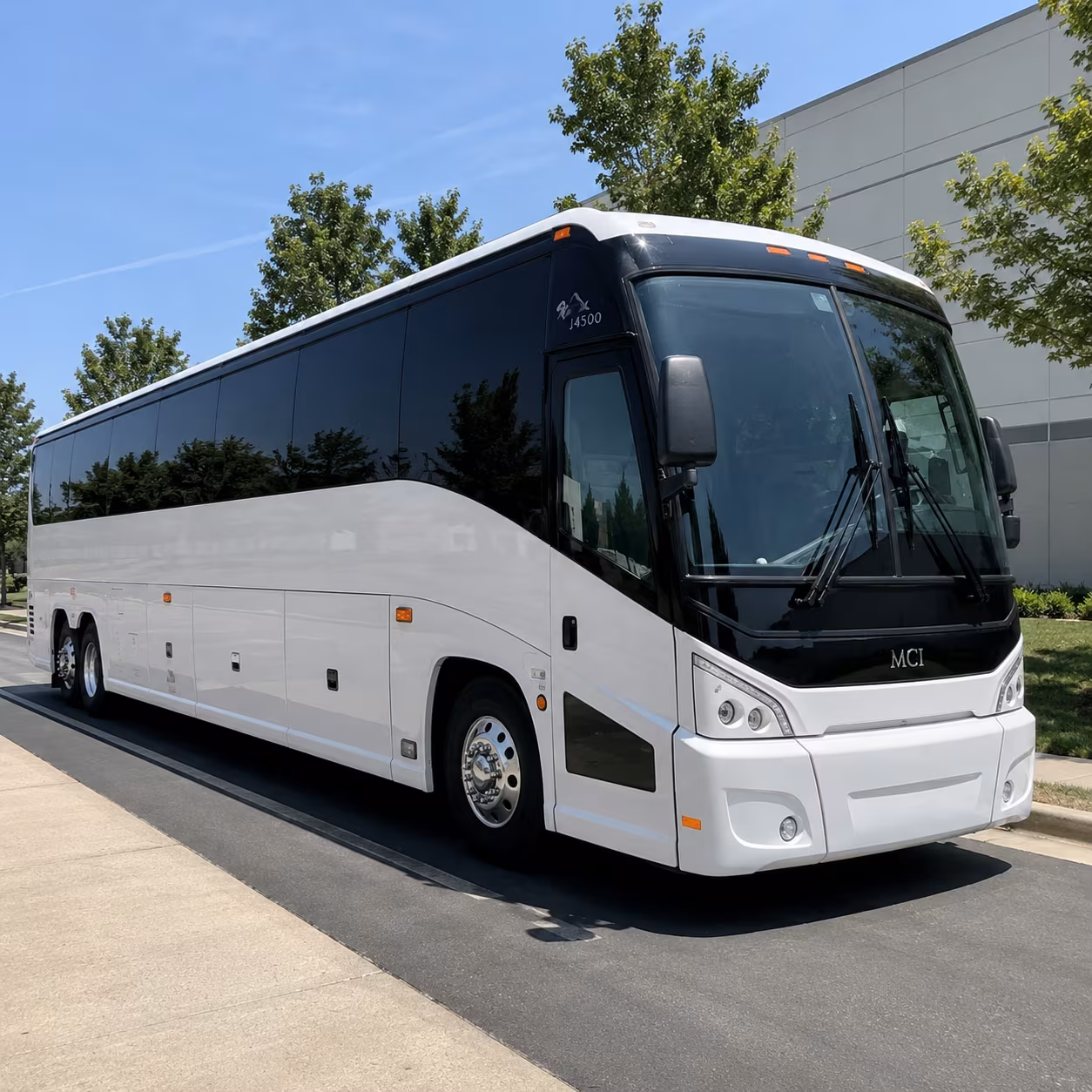 kendall book a charter bus for your kendall field trip