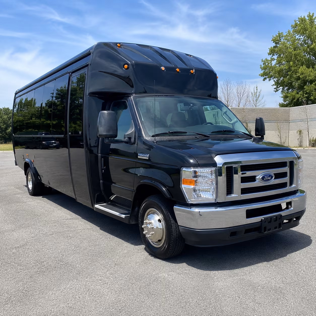 kendall bring your friends together with kendall prom bus rentals