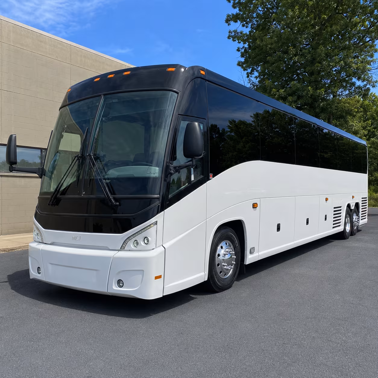kendall comfortable charter bus rentals for kendall church groups