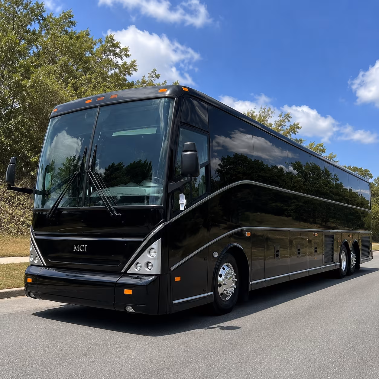 kendall overnight and multi day charter buses from kendall