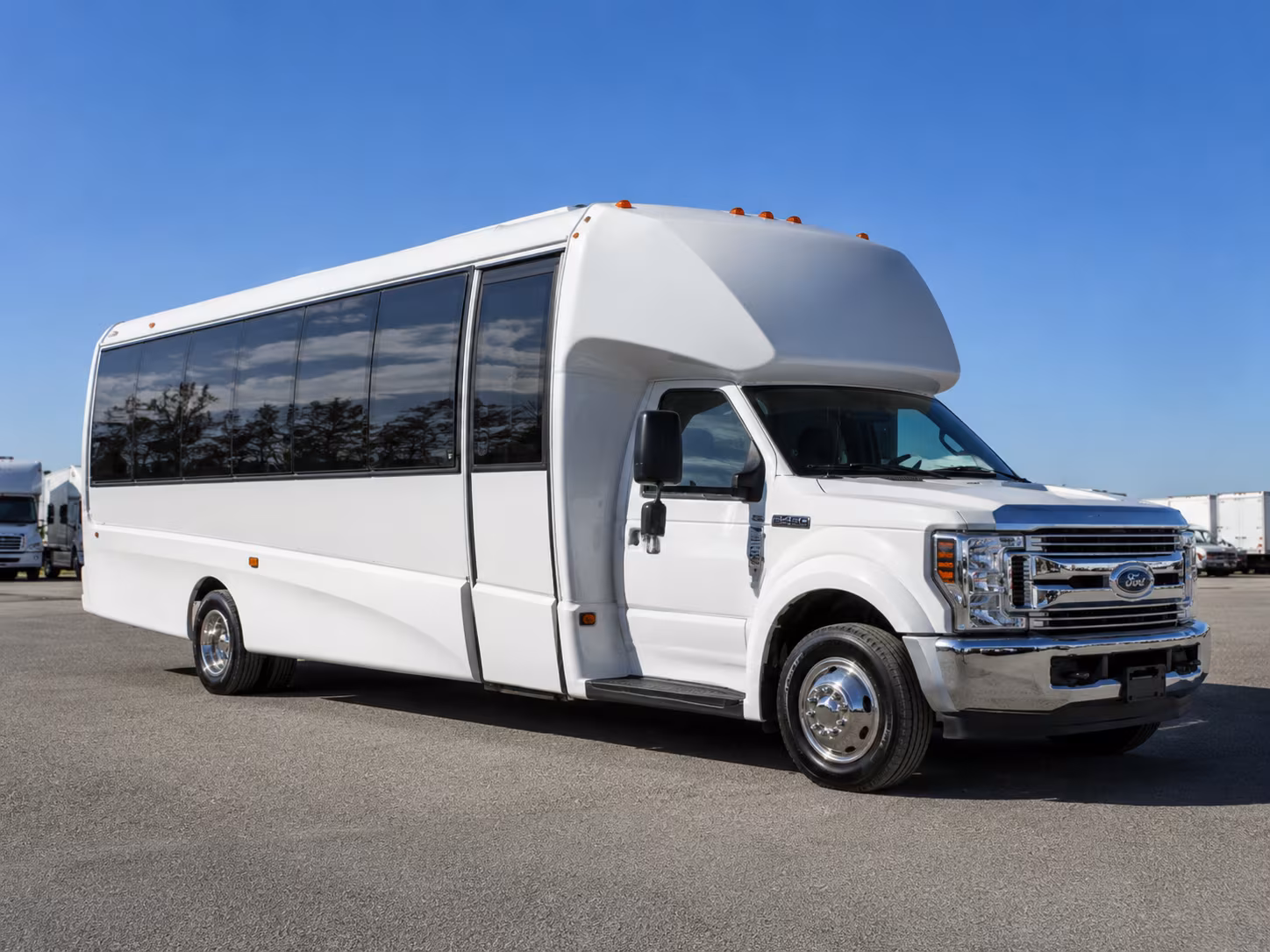 key west bus rentals