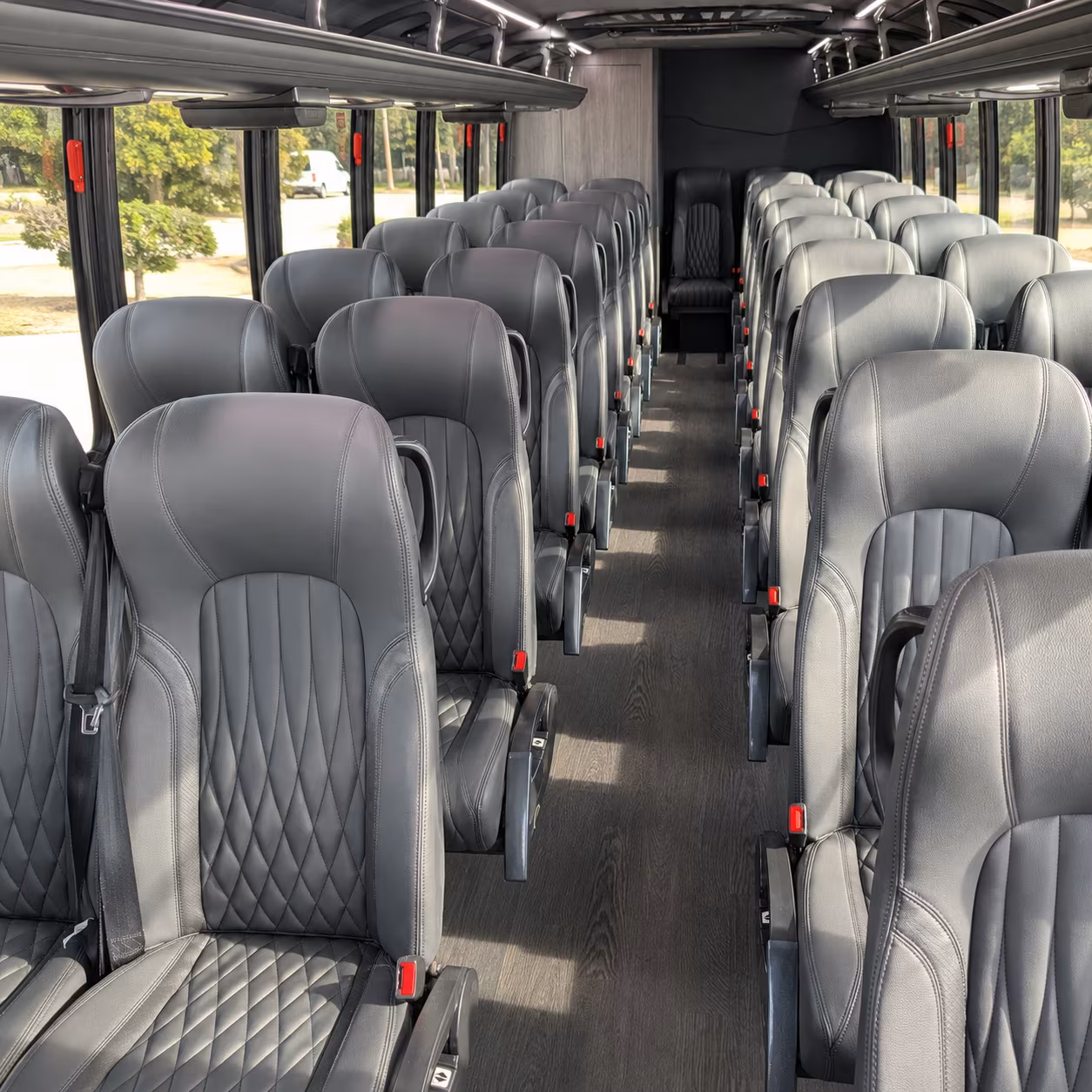 key west private shuttles for wedding pickups and drop offs in key west