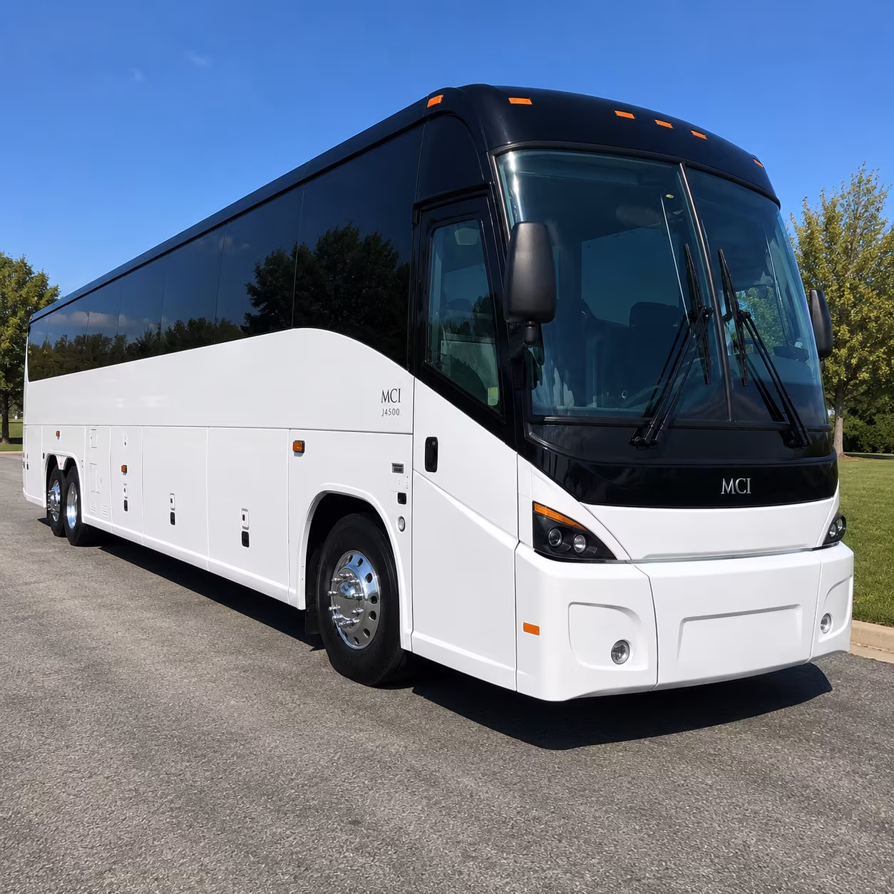 key west short and long term charter bus services for key west businesses