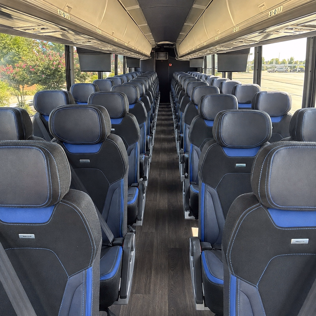 key west stress free charter bus rentals for key west sporting events