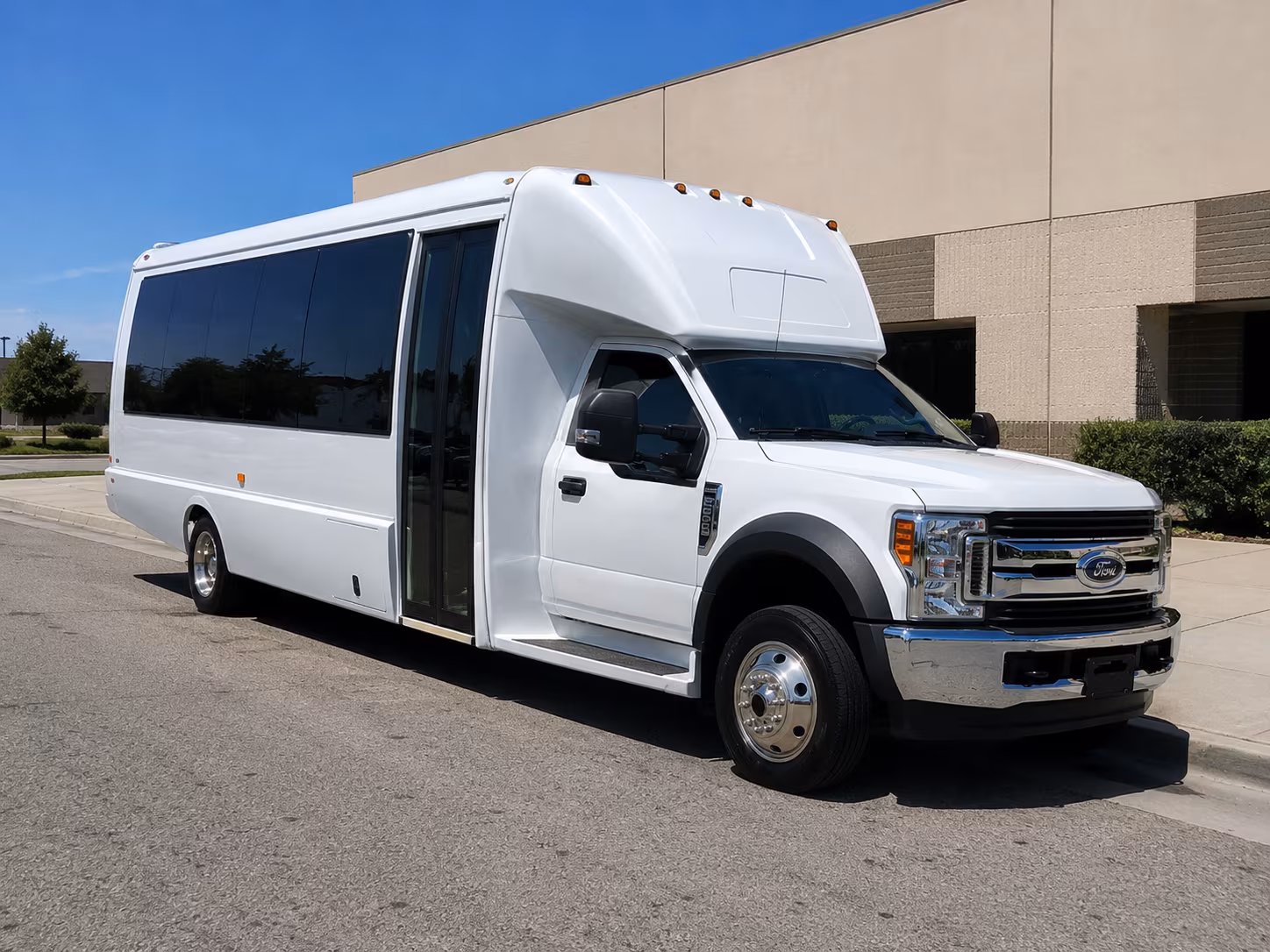 lehigh acres bus rentals