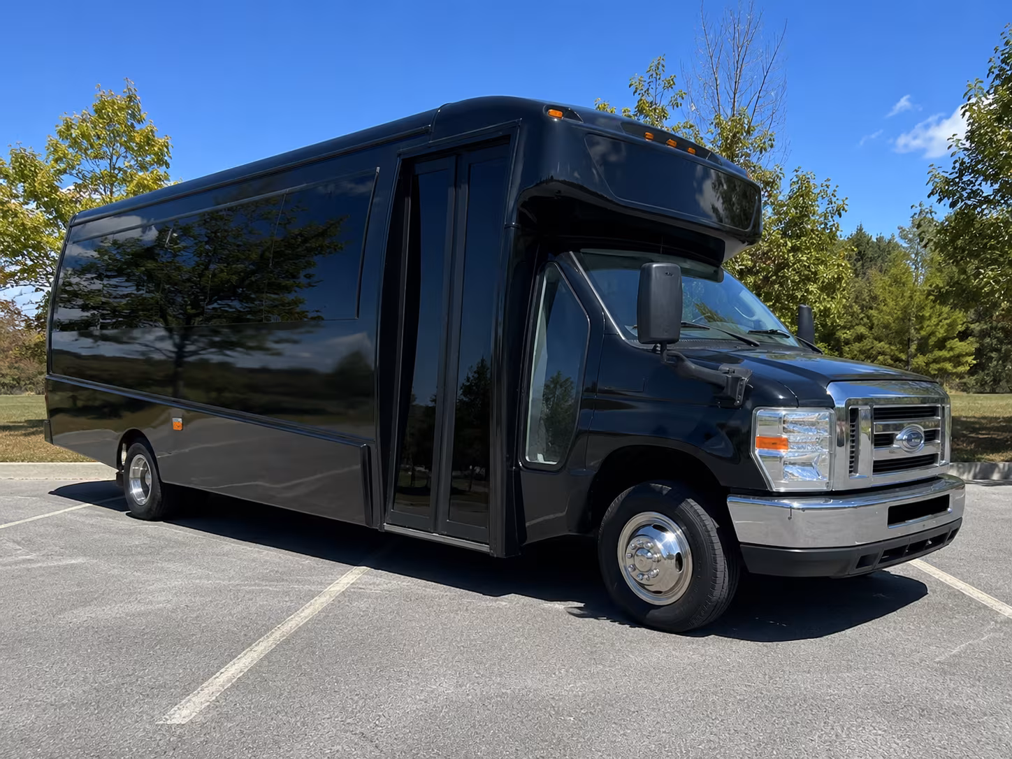 lehigh acres charter bus rentals for lehigh acres school districts