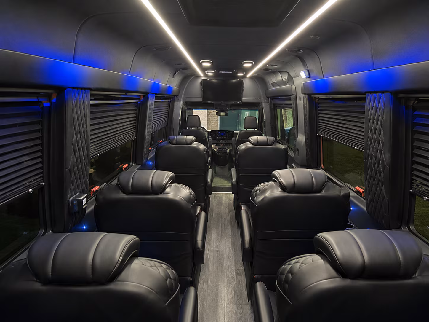 lehigh acres employee commuter shuttles for lehigh acres businesses