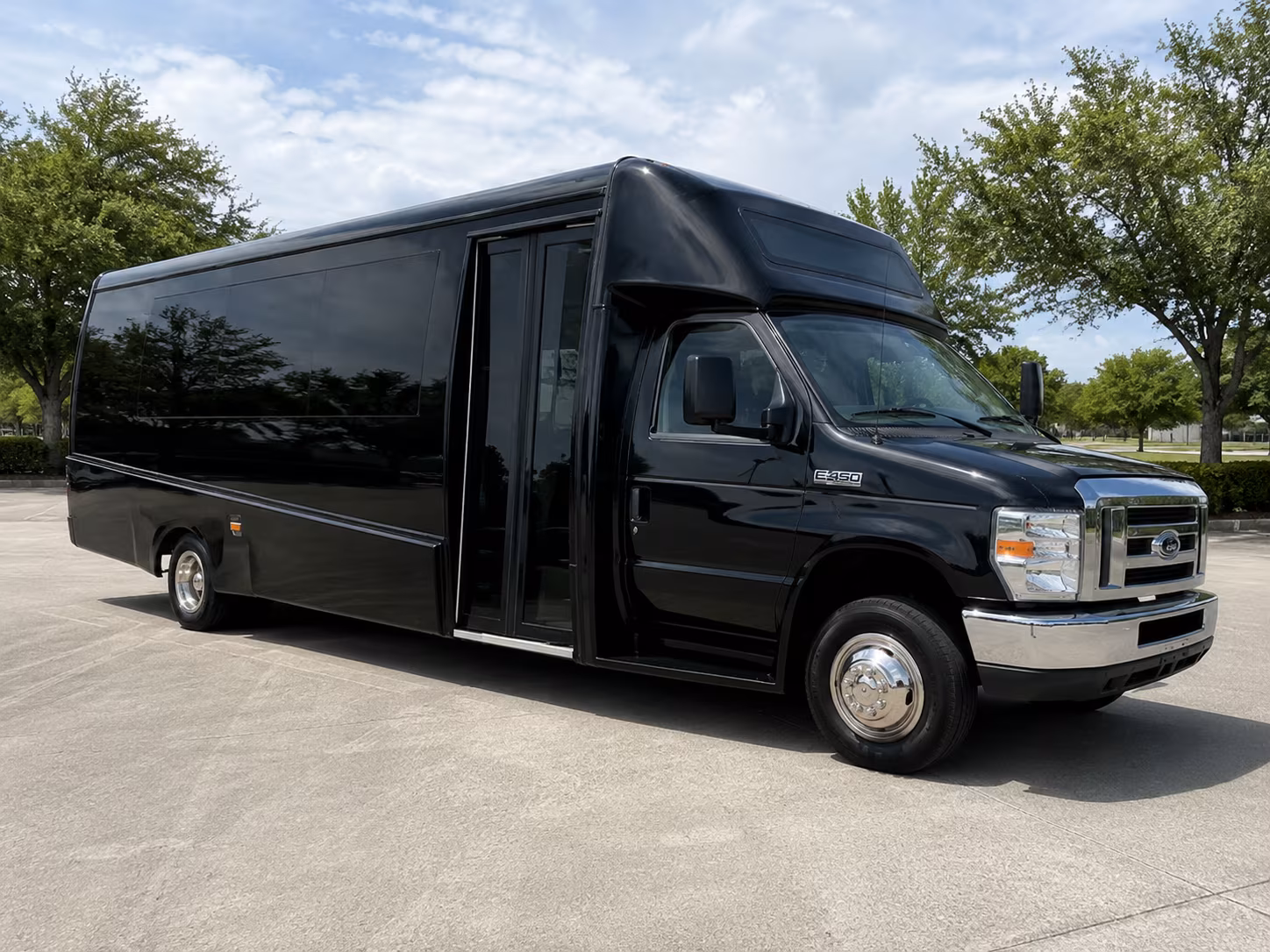 lehigh acres seamless shuttle service for lehigh acres sporting events