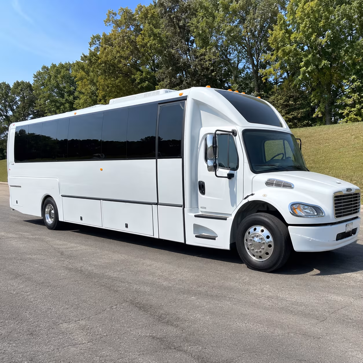 lehigh acres start the celebration with lehigh acres party bus rentals