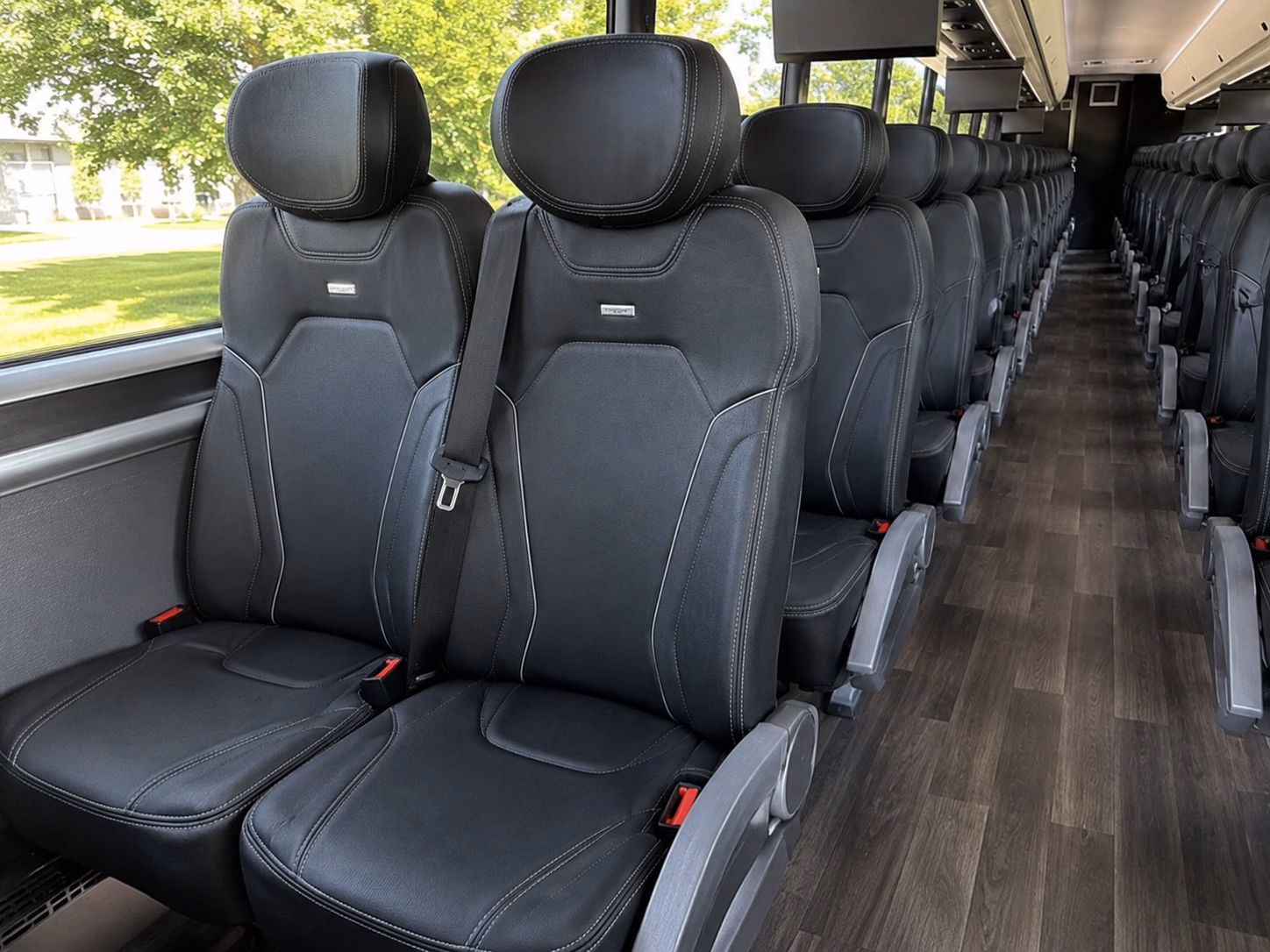 naples book a charter bus for your naples congregation