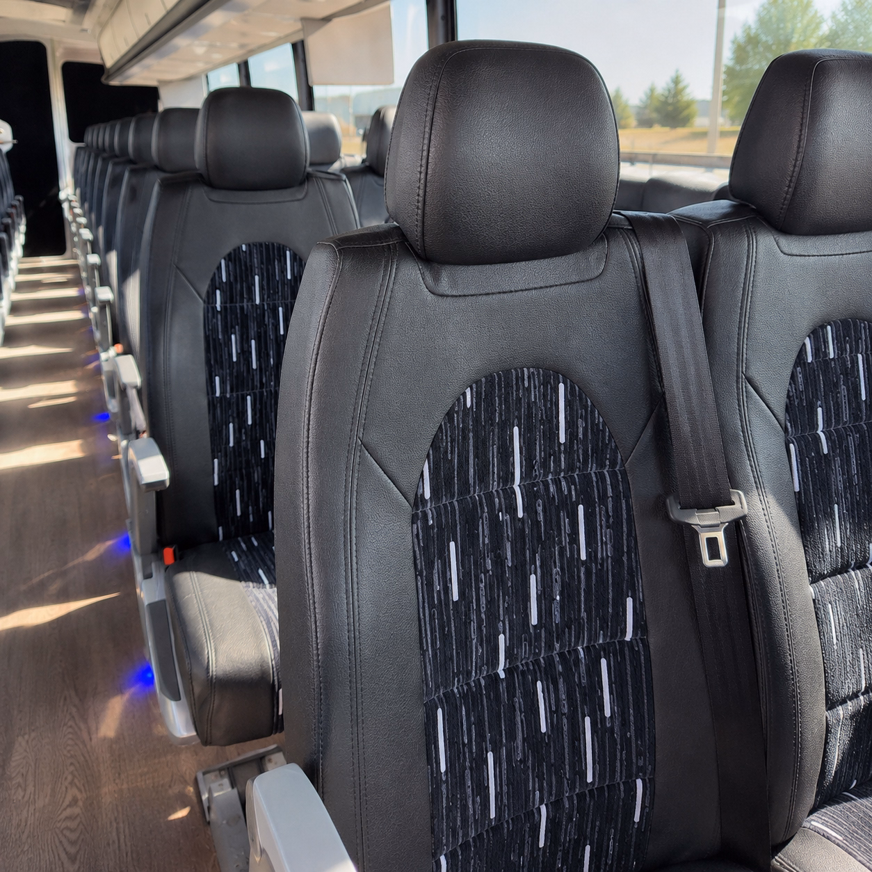 naples private employee shuttles for naples companies