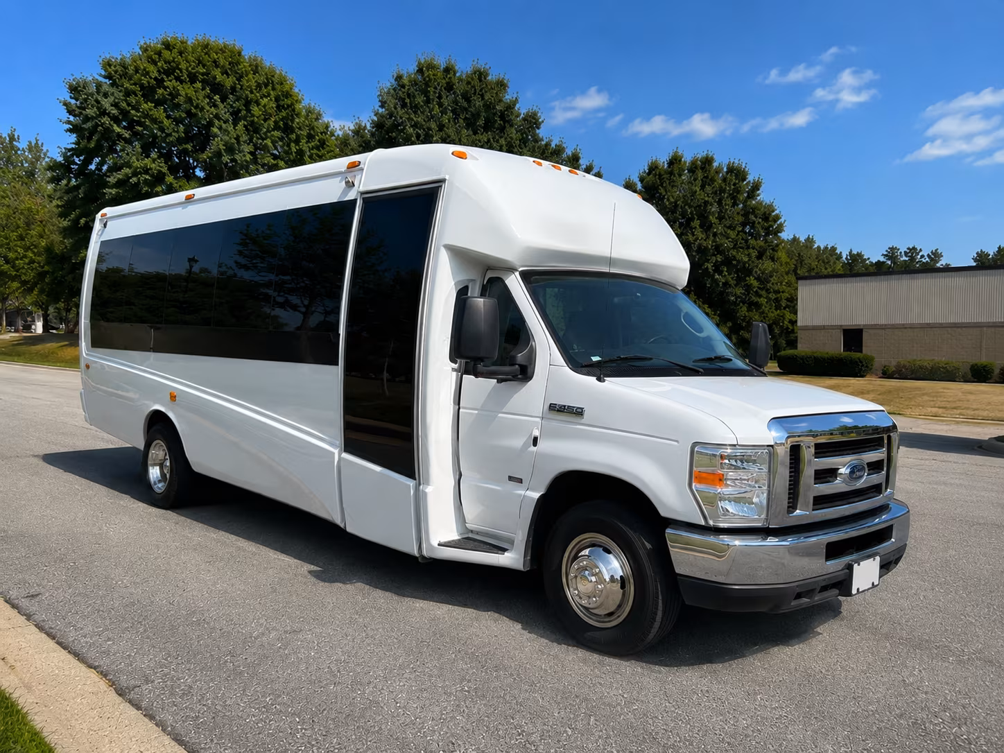 party buses for cape coral prom night cross the bridge in style