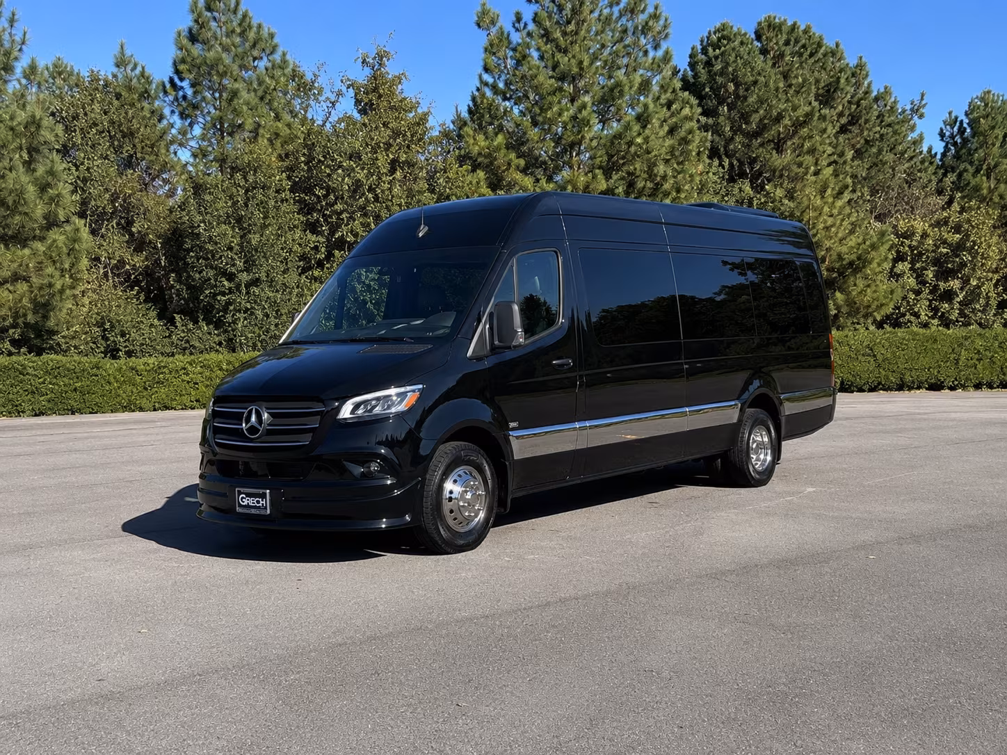 port charlotte airport shuttle bus rentals