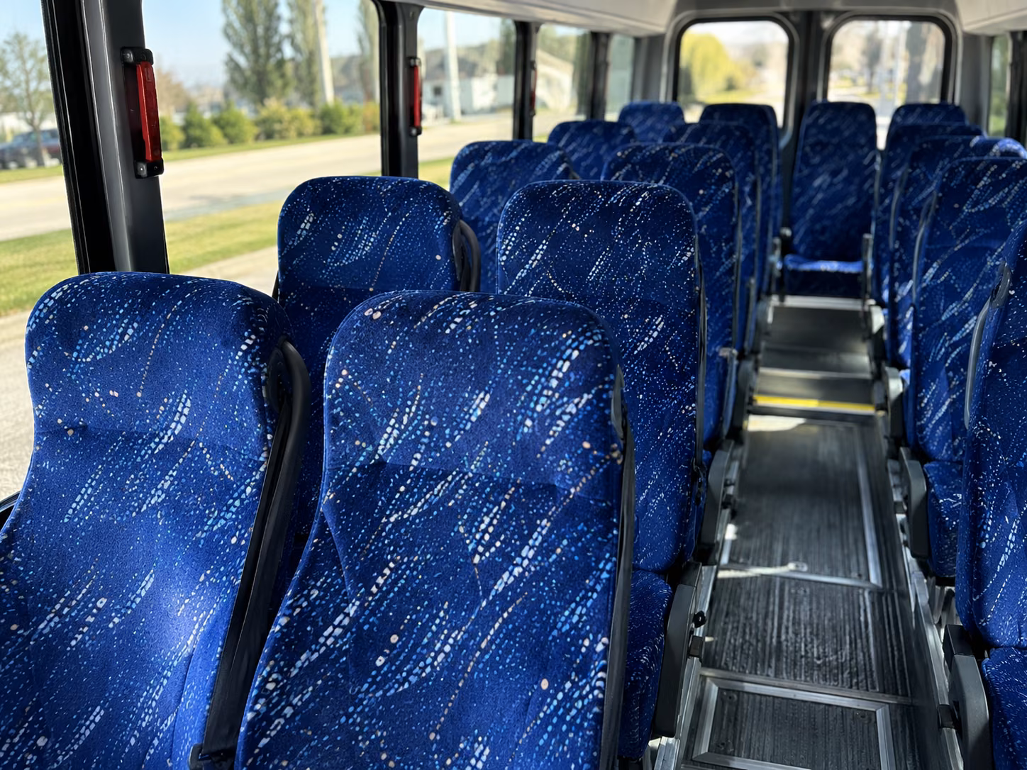 port charlotte charter bus rentals for port charlotte sporting events
